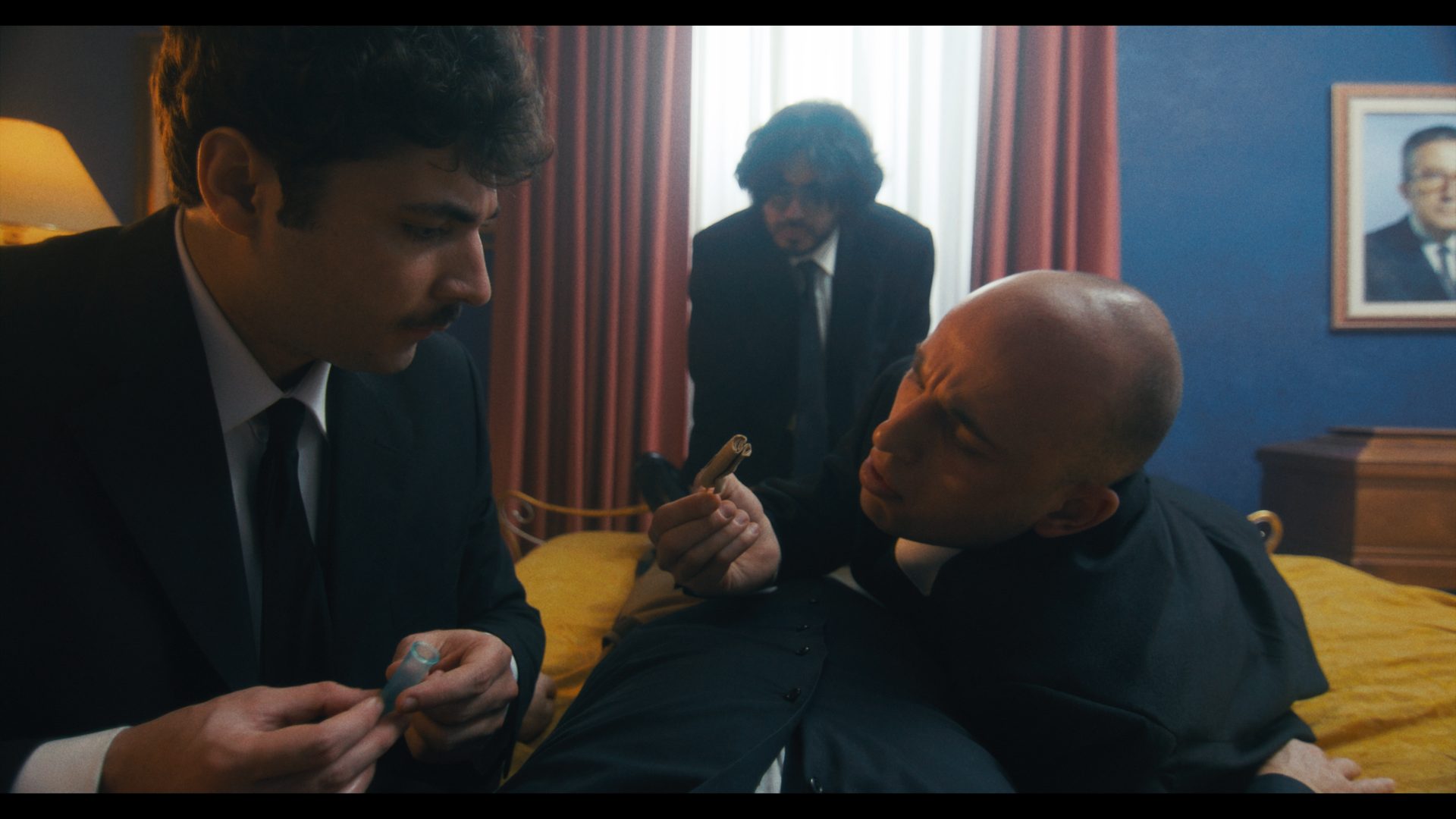 Si Piange Tutti Insieme