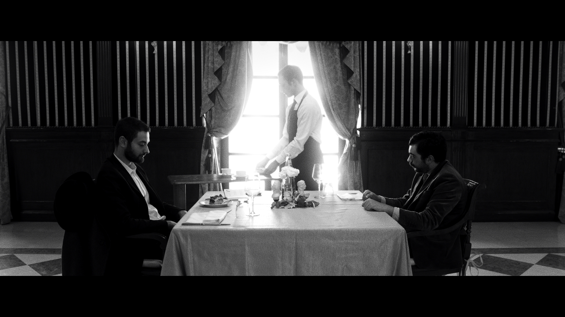 Santi In tre Portate